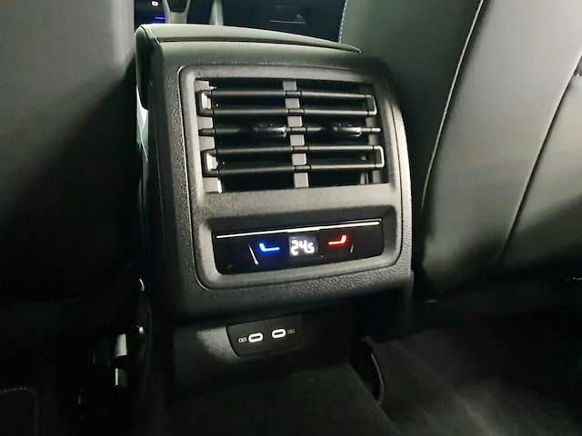 Volkswagen Golf 1.5 TSI