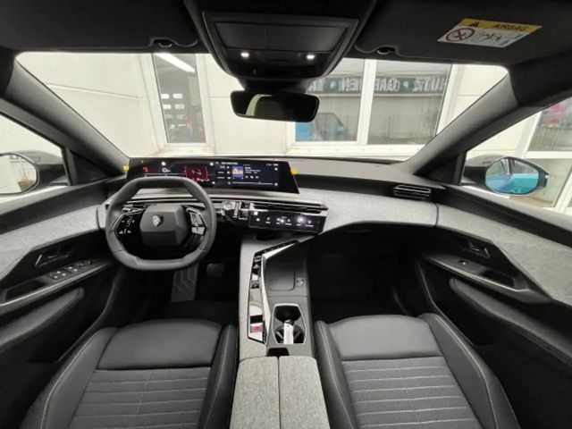 Peugeot 3008 Allure Pack Hybrid