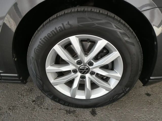 Volkswagen Passat Business DSG Variant