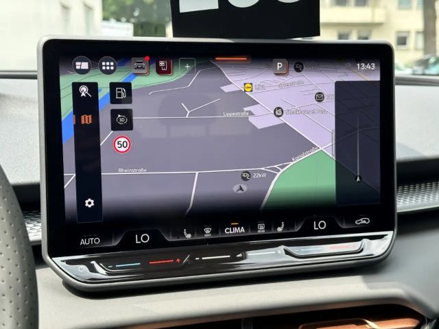 Cupra Terramar 2.0 TSI VZ