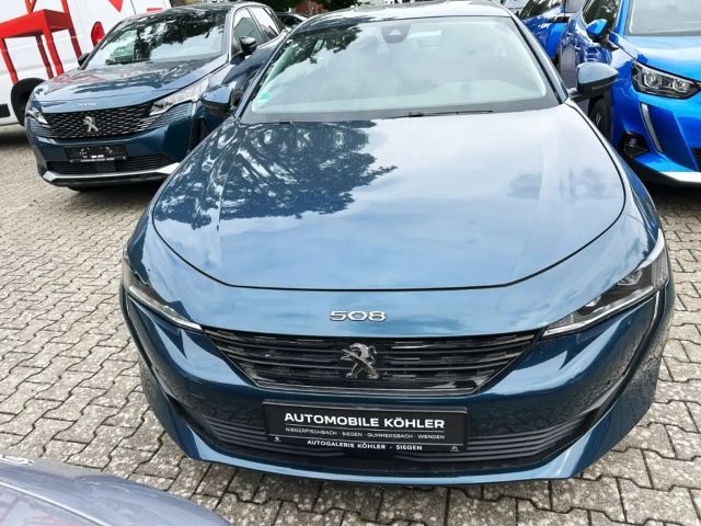 Peugeot 508 Active Pack