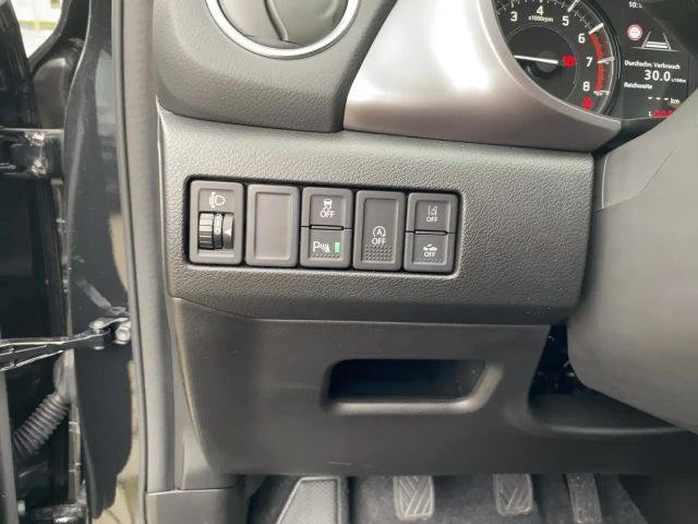 Suzuki Vitara 4x2 Hybrid