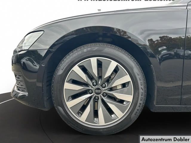 Audi A6 45 TFSI S-Tronic Sedan