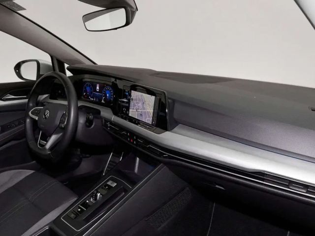 Volkswagen Golf AllTrack Golf VIII