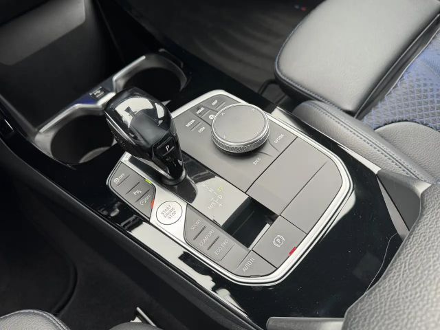 BMW 120 120i M-Sport Sedan