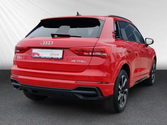 Audi Q3 Hybride S-Line S-Tronic