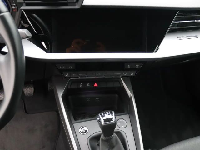 Audi A3 35 TFSI Sedan