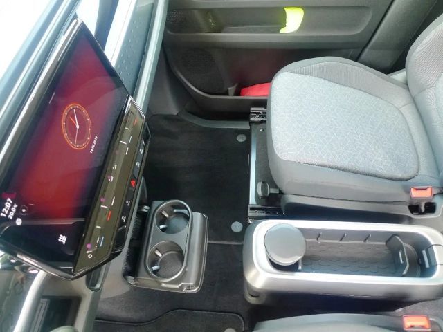 Volkswagen ID.Buzz Pro