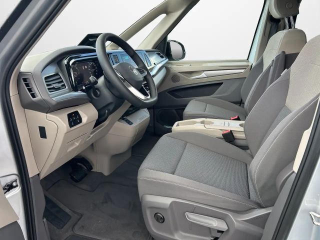 Volkswagen Multivan 2.0 TDI DSG Lang T7