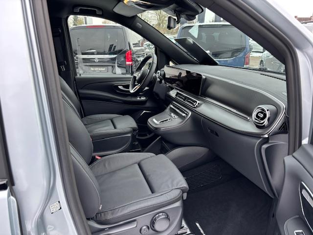 Mercedes-Benz V 300 AMG Line