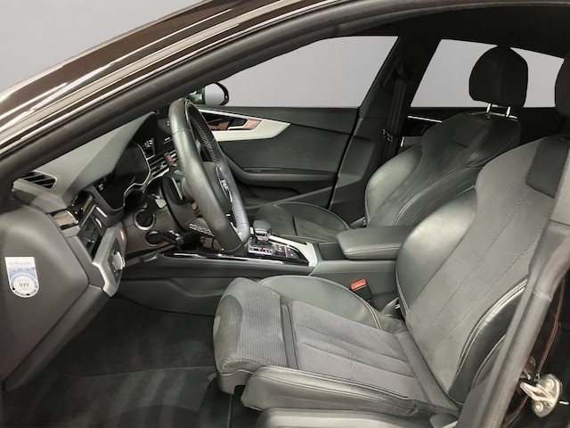 Audi S5 Quattro Sportback