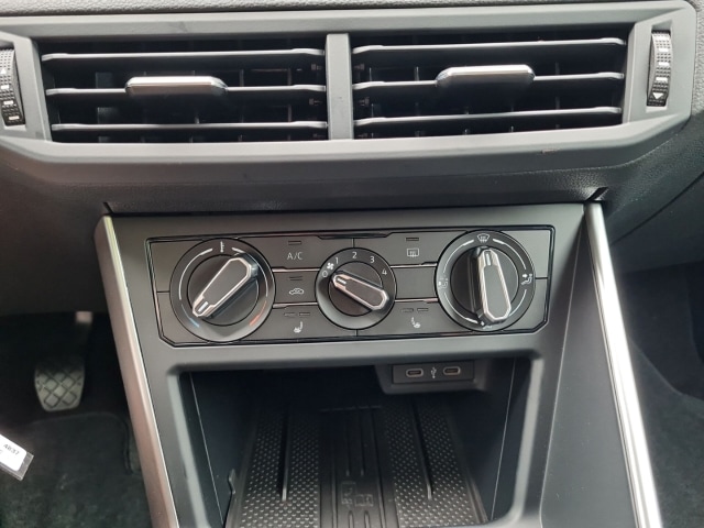 Volkswagen Polo 1.0 TSI Life