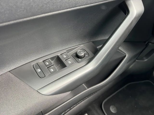 Volkswagen Polo DSG Style