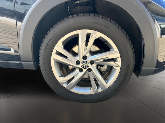 Volkswagen Taigo 1.5 TSI