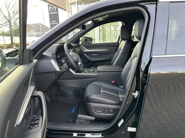 Mazda CX-80 Homura e-Skyactiv