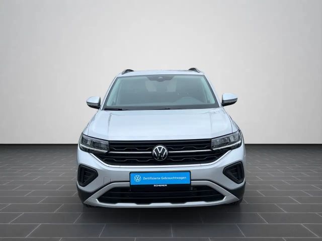 Volkswagen T-Cross 1.0 TSI DSG Life