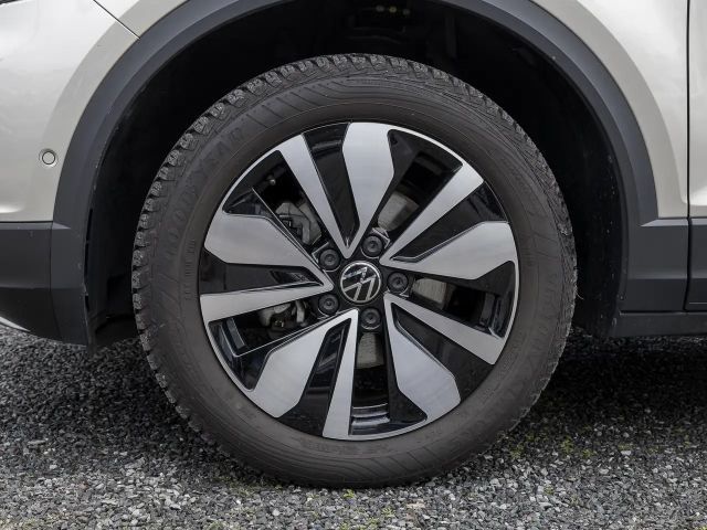 Volkswagen T-Roc 1.5 TSI Move