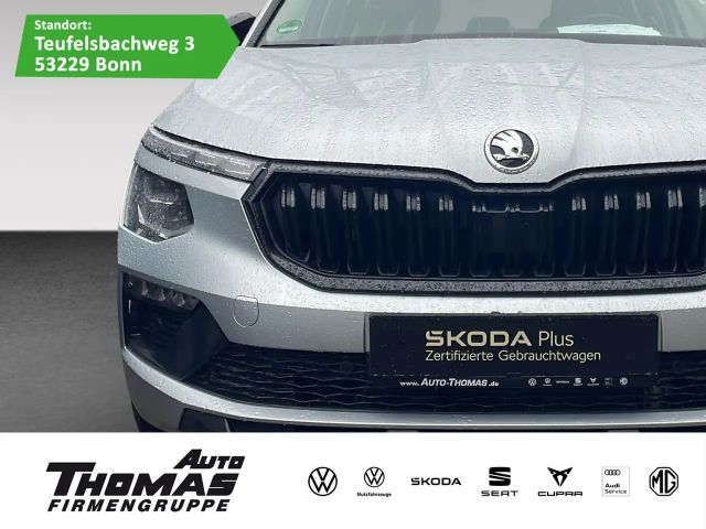 Skoda Kamiq 1.0 TSI Selection