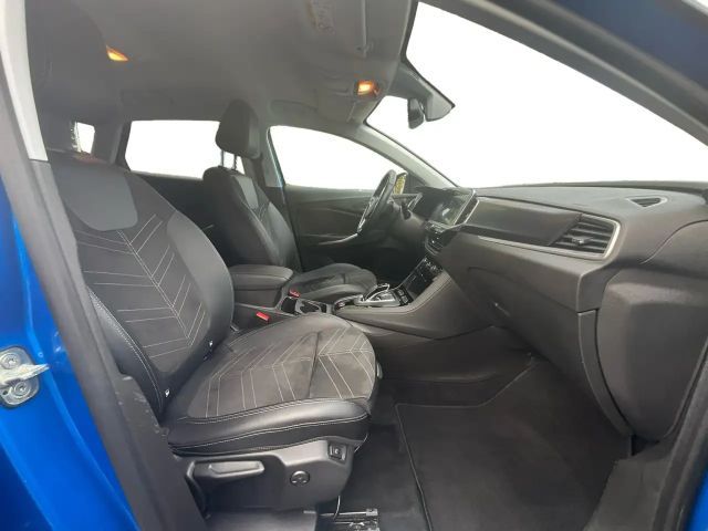 Opel Grandland X Ultimate