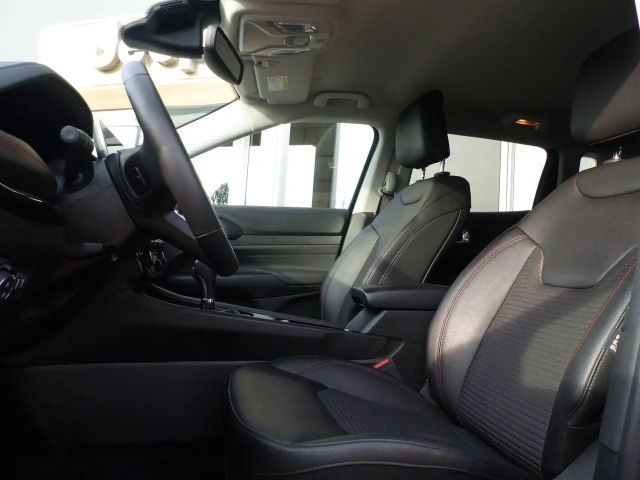 Jeep Compass Hybrid
