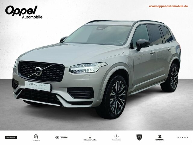 Volvo XC90 XC90