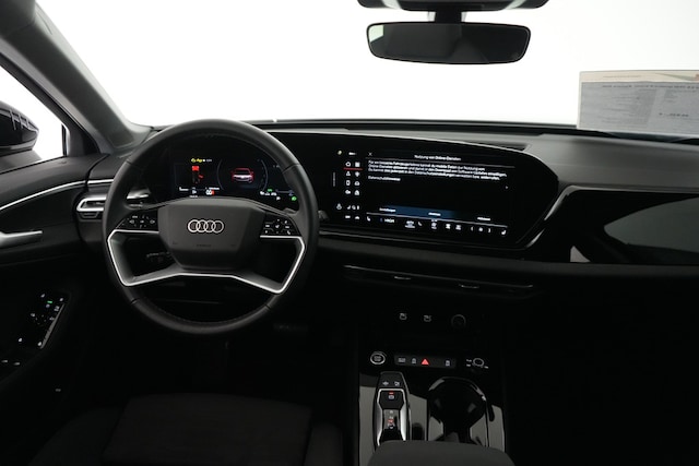 Audi A5 Avant Quattro S-Tronic