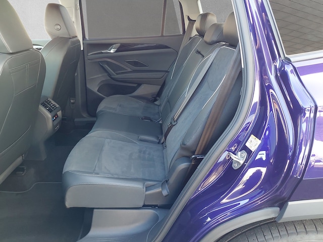 Volkswagen Tayron 1.5 eTSI Elegance Elegance