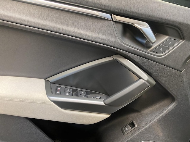 Audi Q3 35 TFSI S-Line S-Tronic Sportback