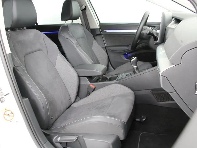 Volkswagen Golf Business Variant