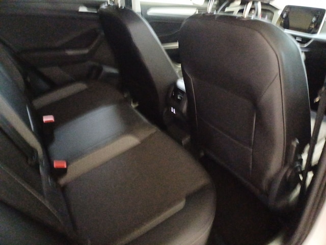 Volkswagen T-Roc 1.5 TSI DSG Life