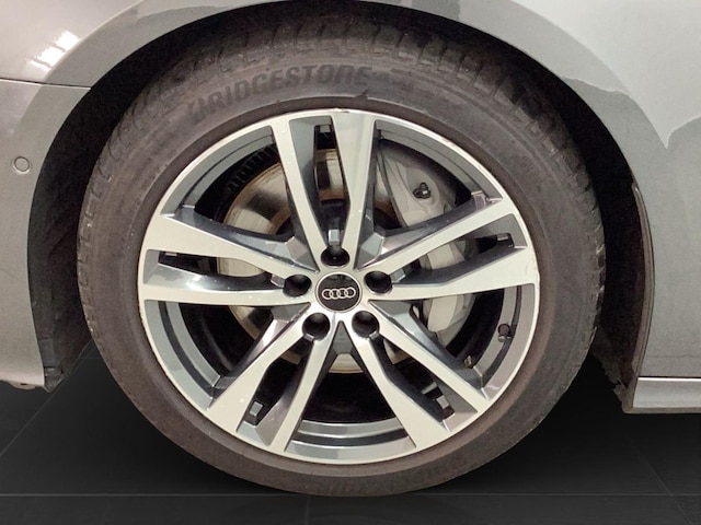 Audi A6 50 TDI Avant Quattro S-Line