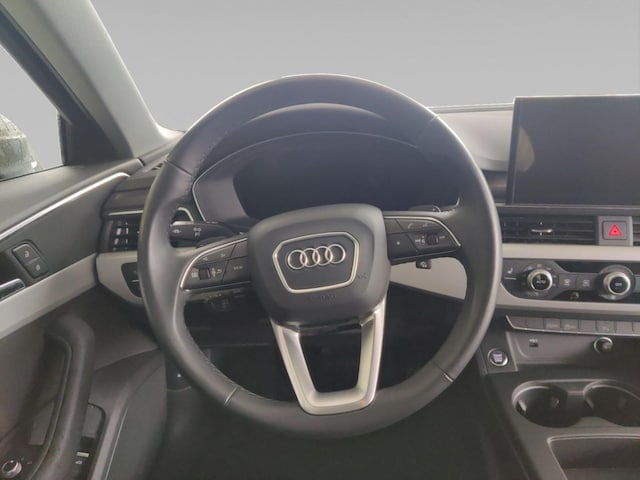 Audi A4 35 TFSI Avant S-Tronic