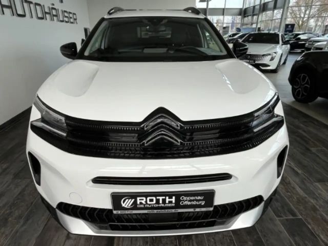 Citroën C5 Aircross Hybrid Pack Shine