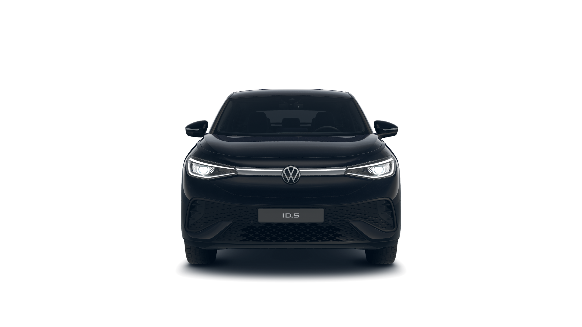 Volkswagen ID.5 77 KWh IQ.Drive