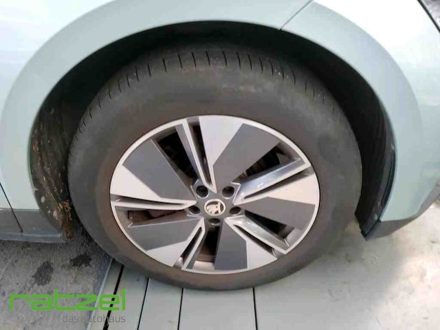 Skoda Enyaq Loft iV 80