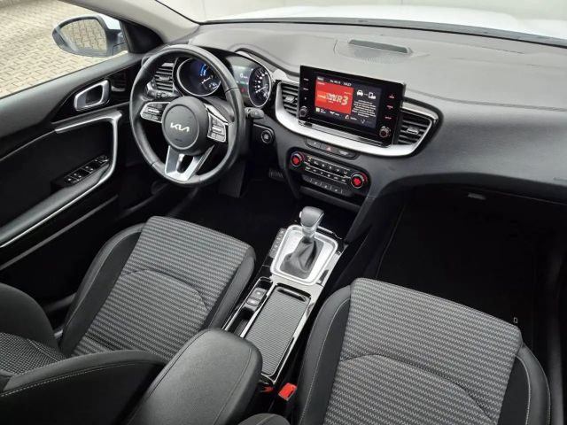 Kia XCeed Hybrid PHEV Vision