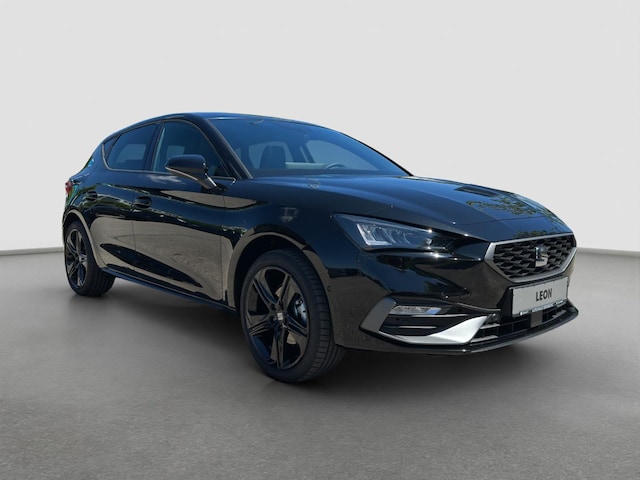 Seat Leon 1.5 eTSI DSG