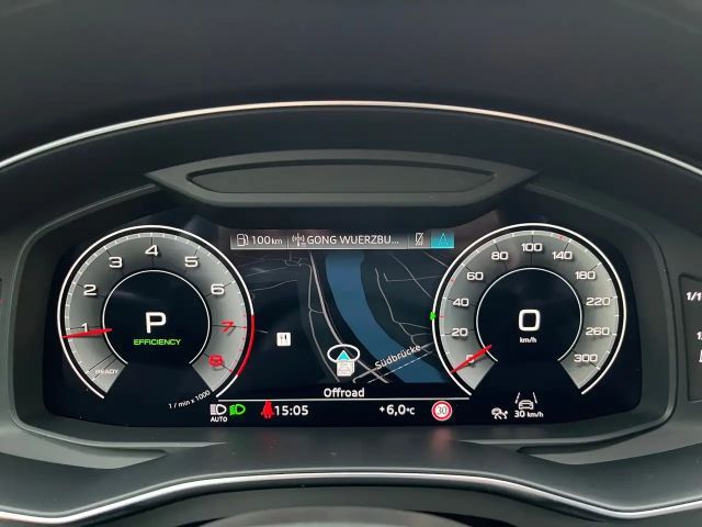Audi A6 45 TFSI S-Tronic