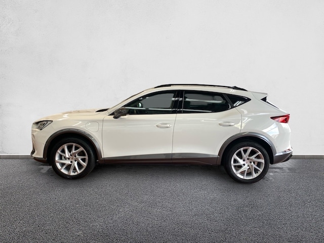 Cupra Formentor e-Hybrid