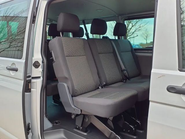 Volkswagen Transporter 2.0 TDI DSG Lang T6