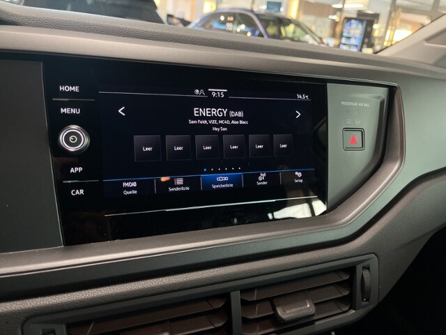 Volkswagen Taigo 1.0 TSI