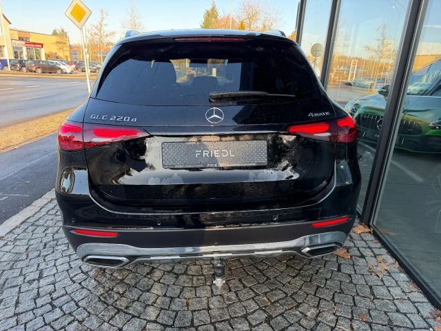 Mercedes-Benz GLC 220 AVANTGARDE GLC 220 d