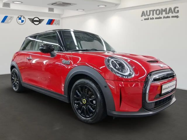 MINI Mini Electric SE