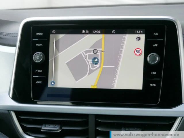 Volkswagen T-Roc 2.0 TDI