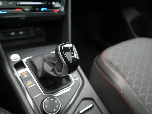 Seat Tarraco 4Drive DSG FR-lijn