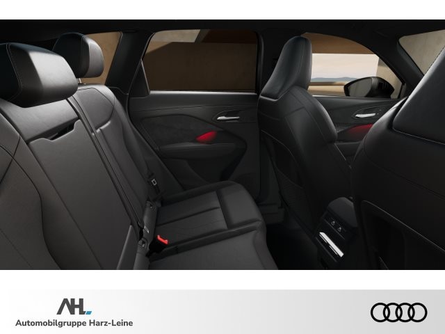 Audi Q3 Hybride S-Tronic