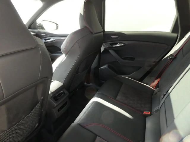 Audi SQ6 e-tron e-tron