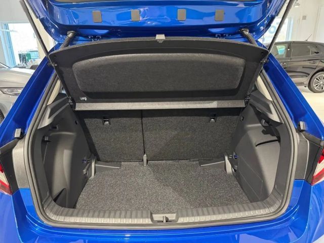 Skoda Fabia 1.0 TSI Drive