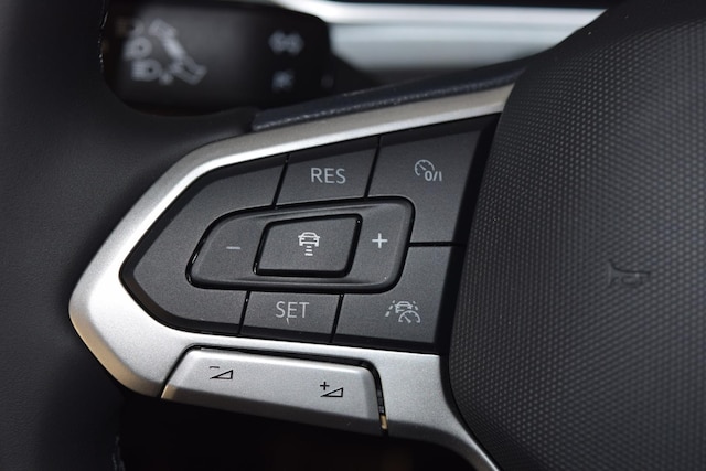 Volkswagen T-Roc DSG