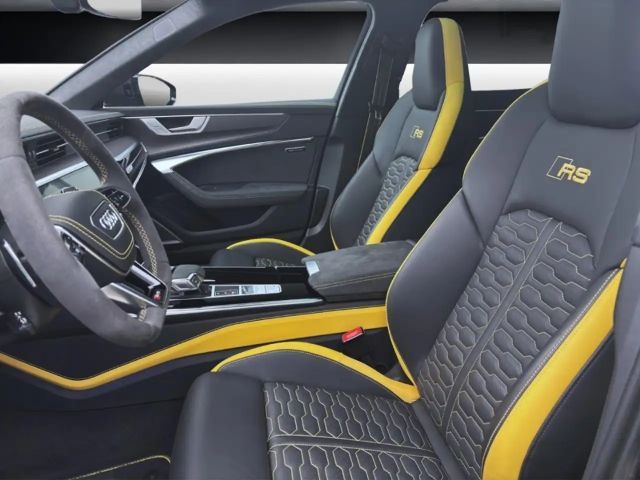 Audi RS6 Avant Performance Quattro